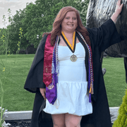 Bridget P., Child Care in Columbia, MO 65203 with 4 years of paid experience