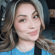 Gabriela K., Babysitter in Las Vegas, NV with 5 years paid experience
