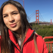 Daniela H., Babysitter in Greenbrae, CA with 2 years paid experience