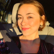 Alexandra S. - Tallahassee <span class="translation_missing" title="translation missing: en.application.care_types.child_care">Child Care</span>
