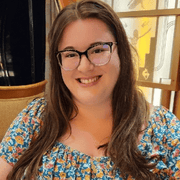 Marisa D., Babysitter in 19720 with 7 years of paid experience