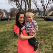 Janelle B., Nanny in Akron, OH with 5 years paid experience