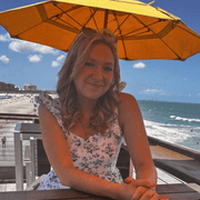 Abby G., Nanny in 34753 with 6 years of paid experience