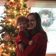 Amber B. - Albemarle <span class="translation_missing" title="translation missing: en.application.care_types.child_care">Child Care</span>