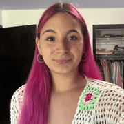 Julia C., Babysitter in Annandale, NJ 08801 with 3 years of paid experience
