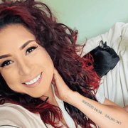 Liliana B., Child Care in Salado, TX 76571 with 10 years of paid experience