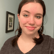 Zoe H., Babysitter in Brooklyn, NY with 4 years paid experience