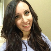 Haley F. - Galloway Babysitter