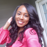 Jasmine R., Babysitter in Durham, NC with 7 years paid experience