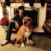 Zachary C., Pet Care Provider in Chesapeake, VA 23320 with 2 years paid experience