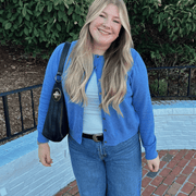 Carolyn D., Babysitter in Flemington, NJ with 6 years paid experience