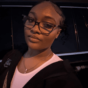 Jade L., Babysitter in 36572 with 4 years of paid experience