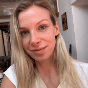Katarina M., Child Care Provider in 94028 with 11 years of paid experience
