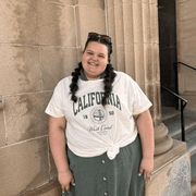Abigail L., Nanny in Rushville, OH 43150 with 2 years of paid experience