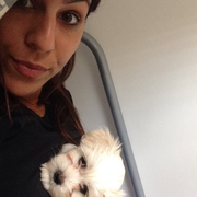 Daniella M., Pet Care Provider in Beverly Hills, CA 90211 with 8 years paid experience