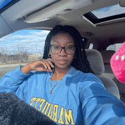 Eriana S., Nanny in Hubertus, WI 53033 with 7 years of paid experience