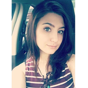 Jessie W. - Farmington Nanny