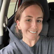 Caroline M., Nanny in Wood Dale, IL with 9 years paid experience