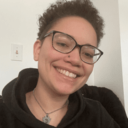 Rebekah H., Pet Care Provider in Kalamazoo, MI with 1 year paid experience