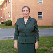 Carolyn I C. - Cranford Babysitter