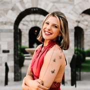 Taylor M., Nanny in Alexandria, VA with 1 year paid experience