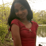 Mayesha A., Babysitter in Centreville, VA 20120 with 3 years of paid experience