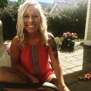 Riley B. - Ranson Nanny