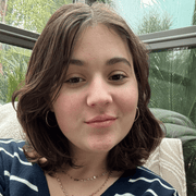 Gianna C., Babysitter in Elk Grove, CA with 8 years paid experience