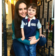 Daniela S., Nanny in Florence, KY with 2 years paid experience