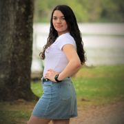 Alexia L., Babysitter in Rayne, LA with 1 year paid experience