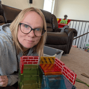 Kathryn M., Child Care Provider in 80104 with 4 years of paid experience