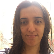 Saja A. - Greendale <span class="translation_missing" title="translation missing: en.application.care_types.child_care">Child Care</span>
