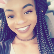 Desiree G. - Little Rock Babysitter