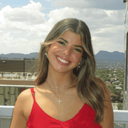 Ava E., Babysitter in Tucson, AZ with 6 years paid experience