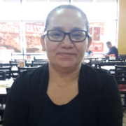 Elisa G. - Houston Babysitter