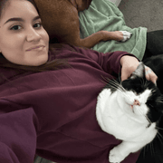 Cynthia L., Pet Care Provider in Liberty Hill, TX with 1 year paid experience