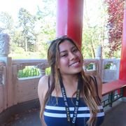 Jaquelin O., Babysitter in San Rafael, CA with 4 years paid experience