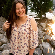 Hannah W. - Evansville <span class="translation_missing" title="translation missing: en.application.care_types.child_care">Child Care</span>