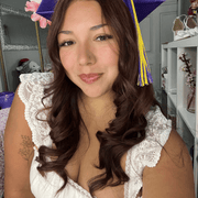 Jocelyn G., Child Care in Hilmar, CA 95324 with 1 year of paid experience