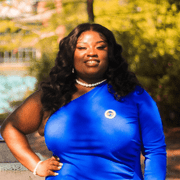 Chynah J., Babysitter in Brunswick, GA with 2 years paid experience