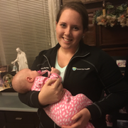 Brittany W., Nanny in Portage, UT with 10 years paid experience