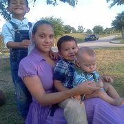 Damaris C., Babysitter in Houston, TX with 4 years paid experience