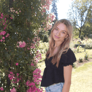 Adelaide Y., Nanny in New Harmony, UT 84757 with 2 years of paid experience