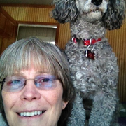 Kathy A., Pet Care Provider in Fayetteville, WV 25840 with 25 years paid experience