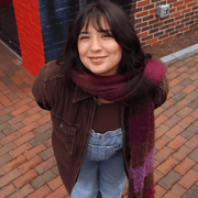 Isabella R., Babysitter in Boerne, TX with 1 year paid experience