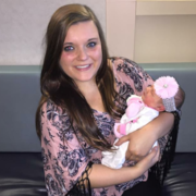 Emilee G., Babysitter in Muncie, IN with 3 years paid experience