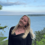 Sophie S., Babysitter in Chapel Hill, NC with 7 years paid experience