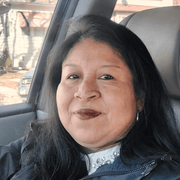 Ruby V., Nanny in Chicago, IL with 20 years paid experience