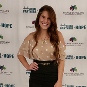 Cassie F., Babysitter in Bellevue, NE with 10 years paid experience