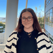 Morgan C., Babysitter in 32250 with 8 years of paid experience